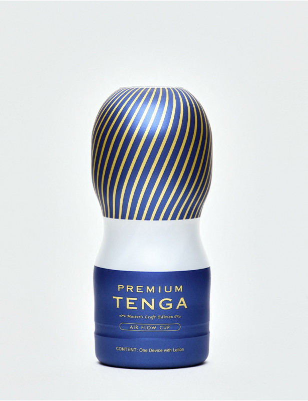 Mastubateur Tenga Premium Air Flow Cup