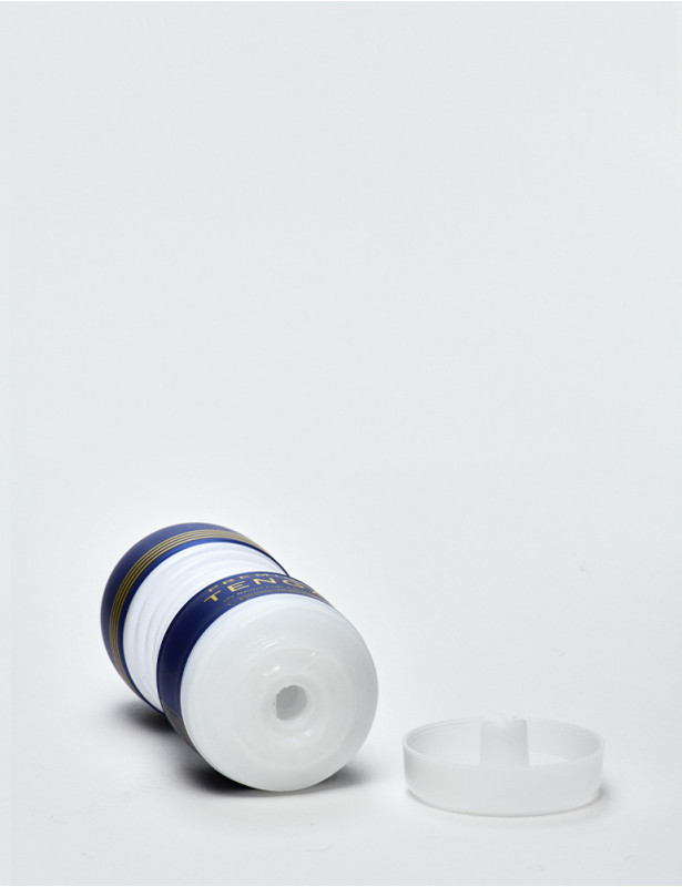 Masturbateur Tenga Premium Rolling Head Cup
