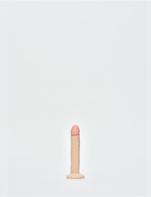 Gode réaliste Punky