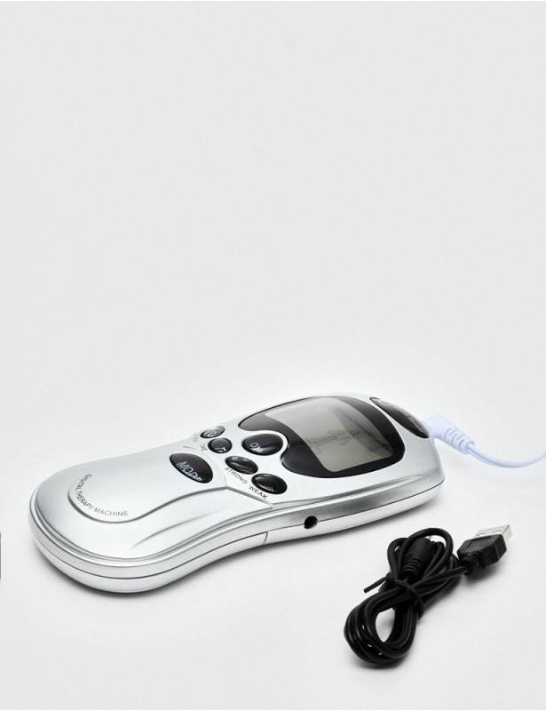 cage de chasteté volt electro stimulation