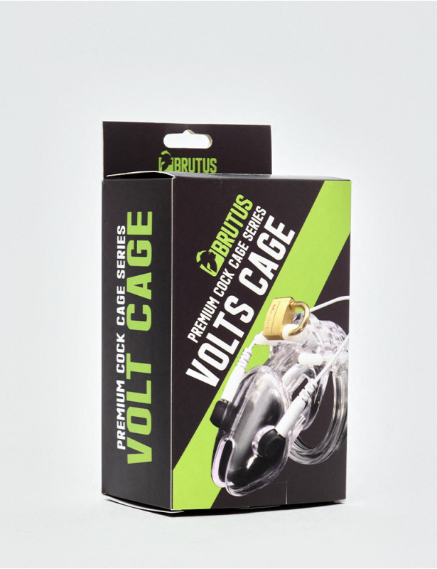 cage de chasteté volt