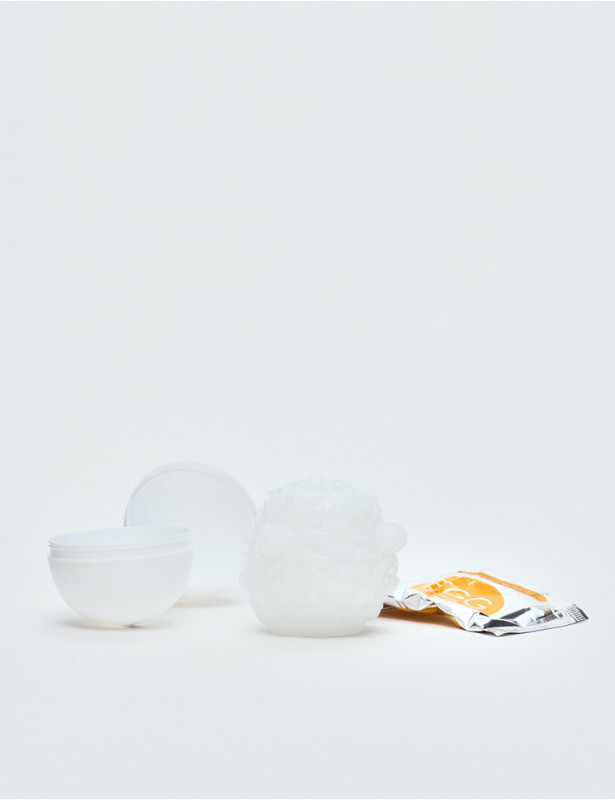 egg masturbateur tenga shiny pride