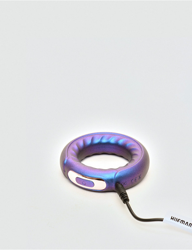 cockring vibrant saturn hueman rechargeable