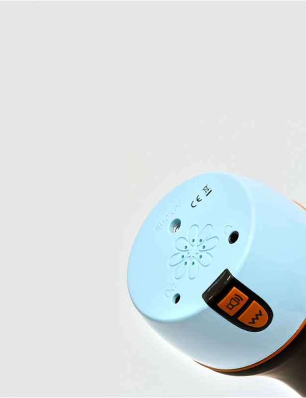 prise de recharge masturbateur vibrant cruizr