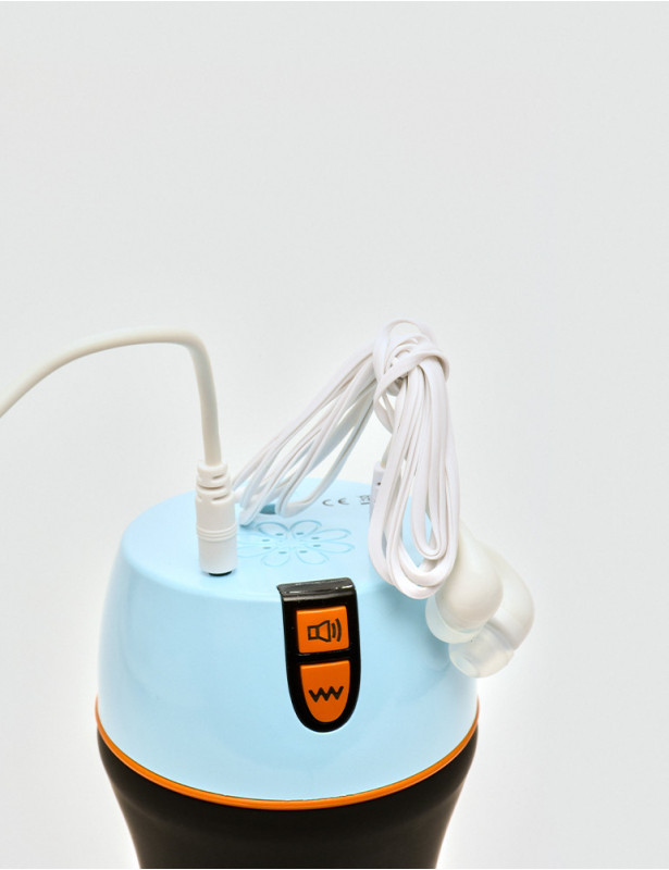 branchements masturbateur vibrant cruizr