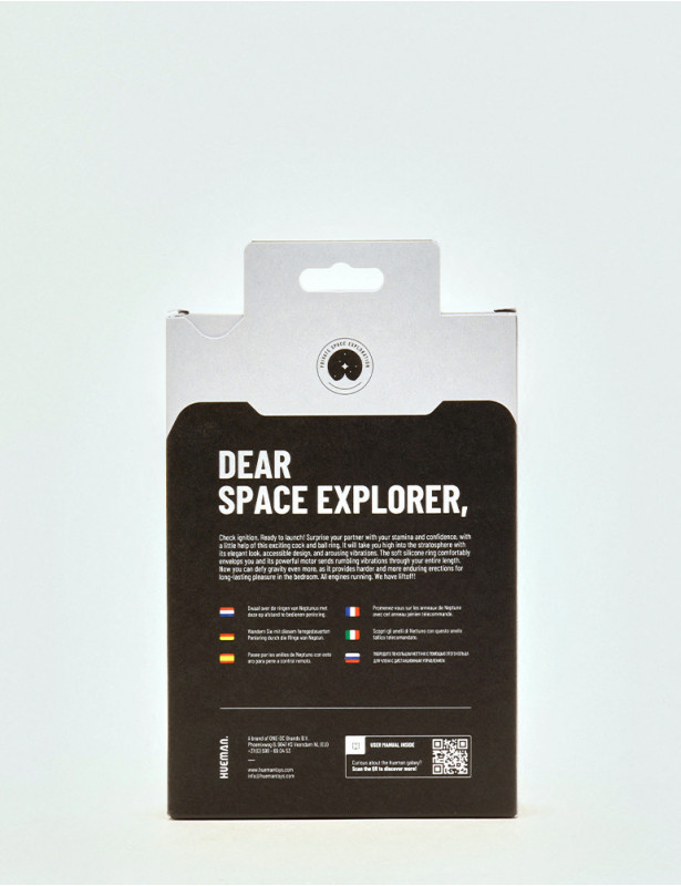 verso packaging cockring vibrant neptune violet hueman