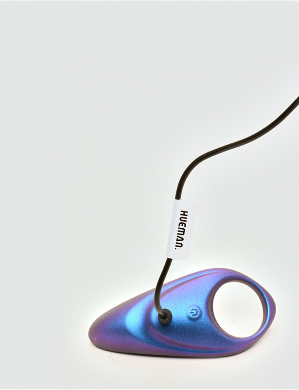 recharge cockring vibrant neptune hueman violet