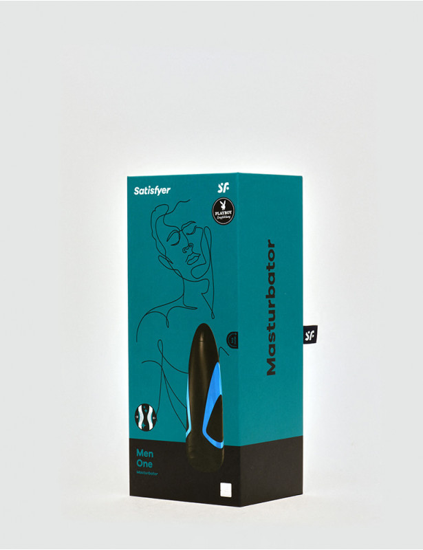 masturbateur Men One satisfyer