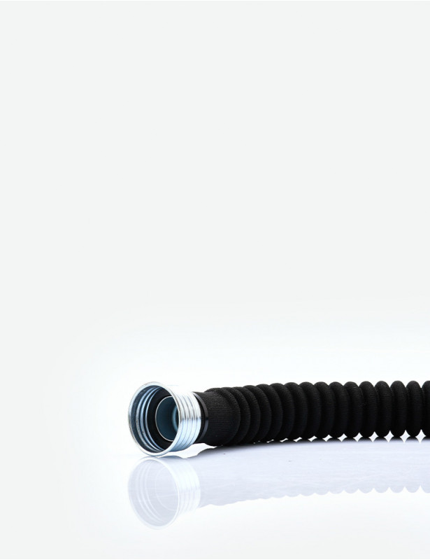 raccord tuyau filtrant