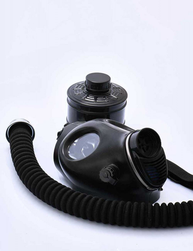 pack masque fétish alien