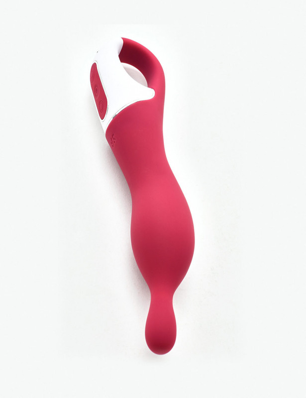 vibromasseur a-mazing 1 berry satisfyer