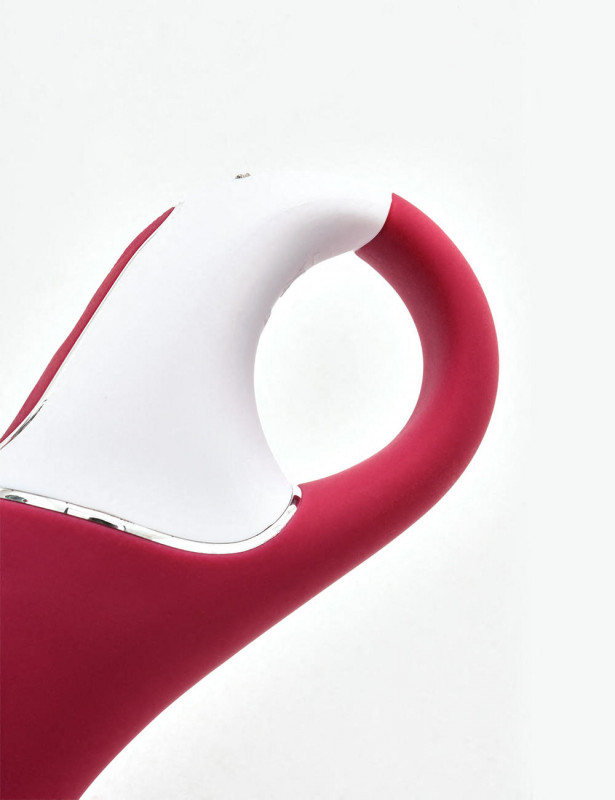 poignée sextoy a-mazing 1 satisfyer berry