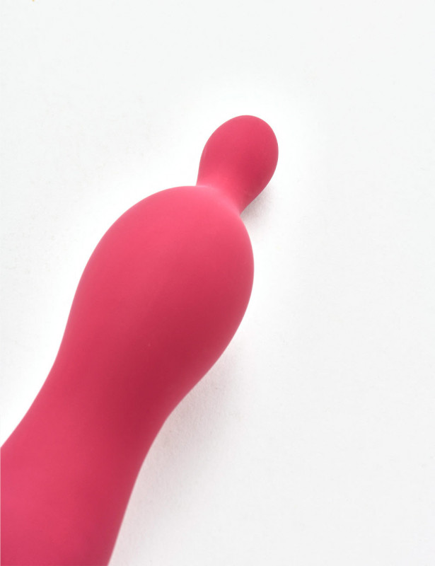bout du vibromasseur a-mazing 1 satisfyer