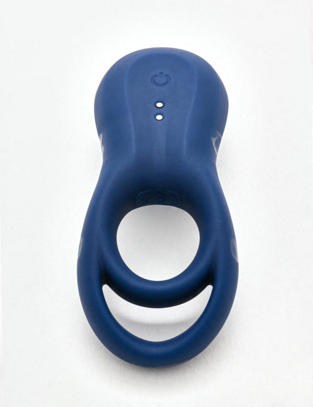 anneau pénien connecté satisfyer epic duo