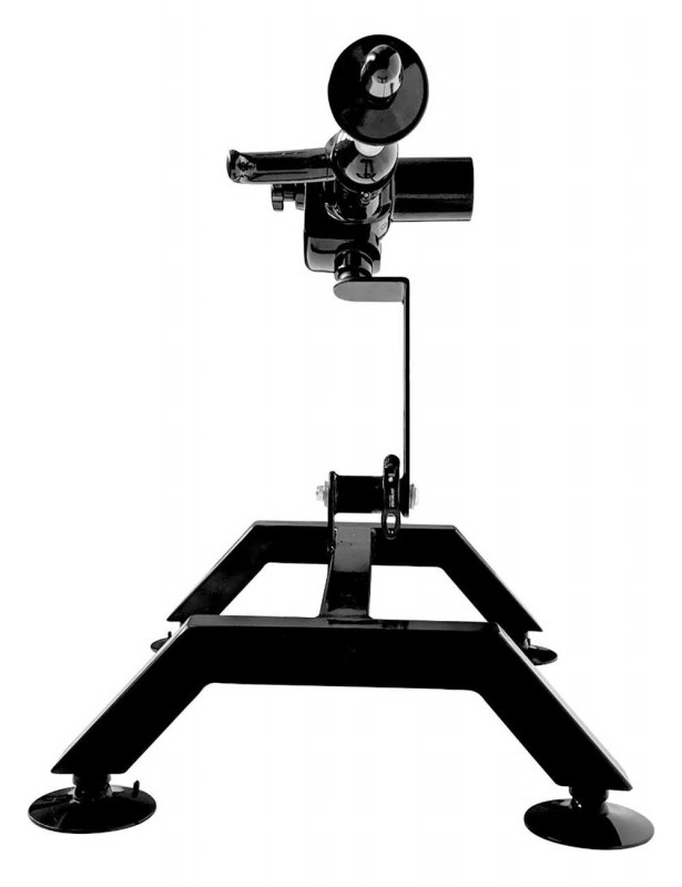 Fucking Machine Extreme Power Engine 2.0 – MOI – Ajustable vue de face