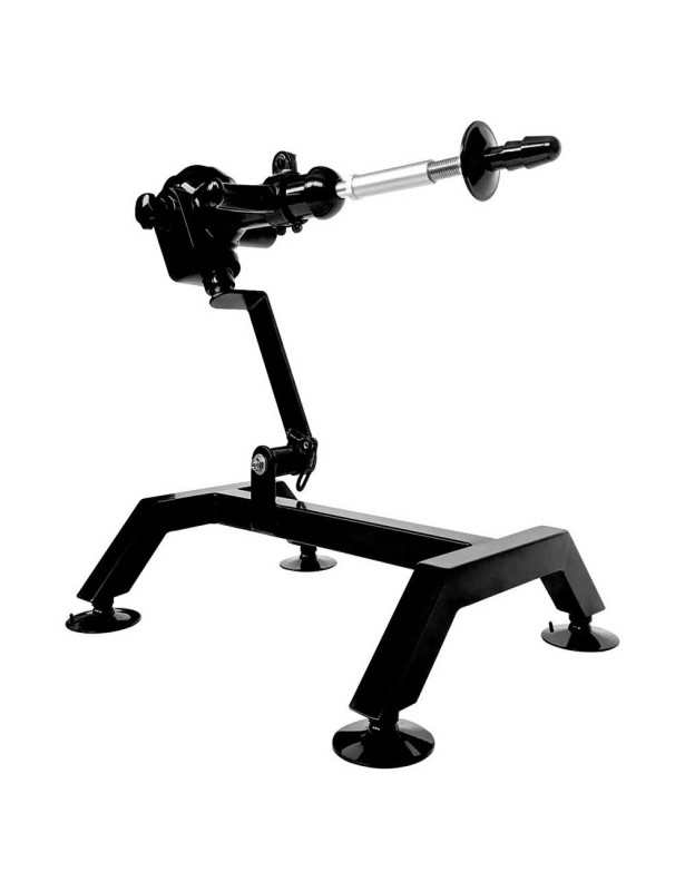 Fucking Machine Extreme Power Engine 2.0 – MOI – Ajustable vue d'ensemble