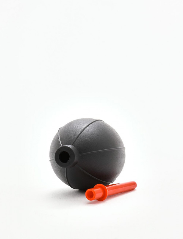 Poire dévissée Malesation Anal Douche