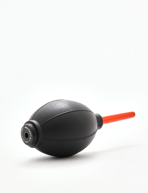 Poire pour Lavement Anal MALESATION