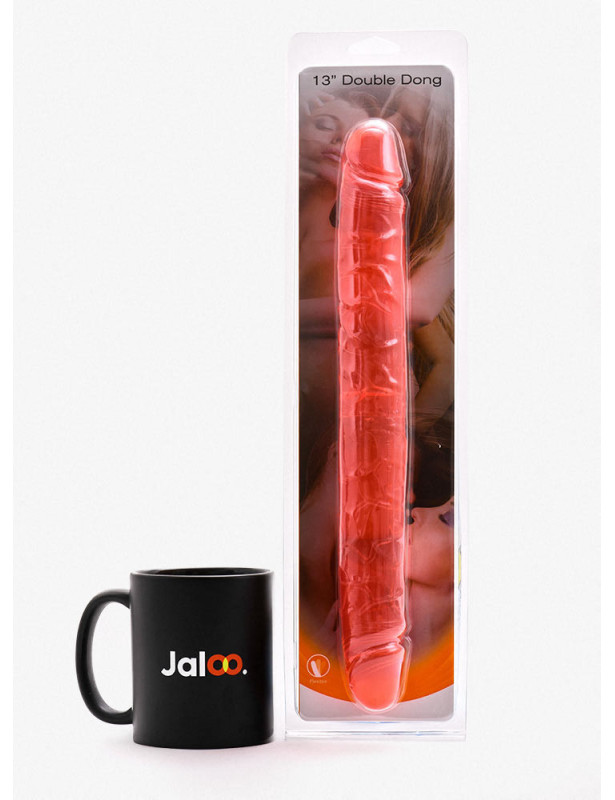 Packging Double Dong Rose ST Rubber