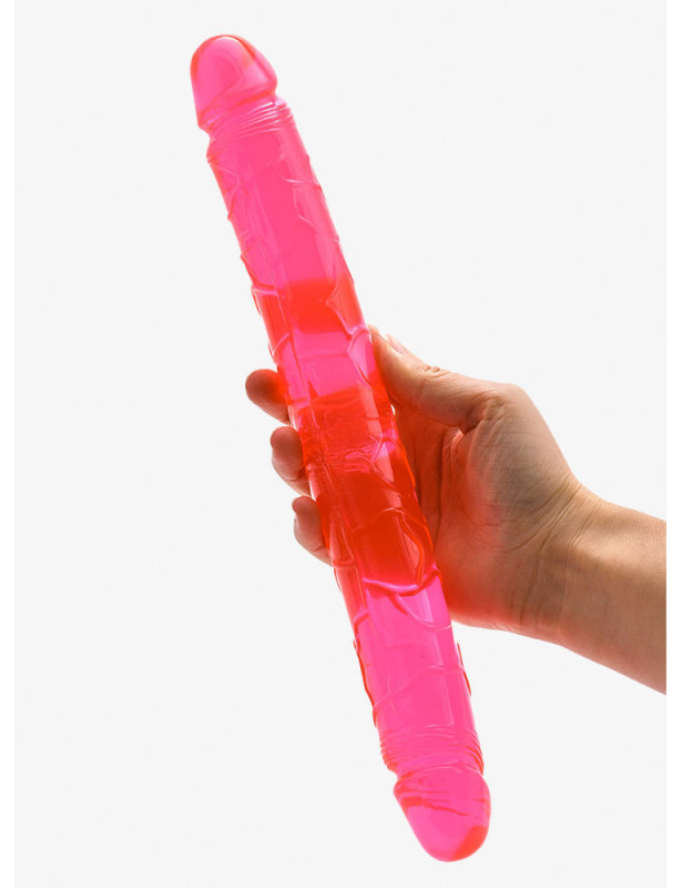 Profil Double Dong Rose ST Rubber 34 cm