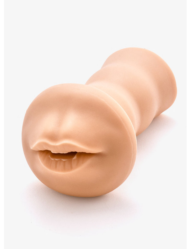 Masturbateur réaliste Malesation Real Blow Job Stroker