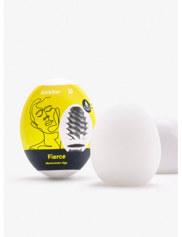 oeuf masturbateur satisfyer