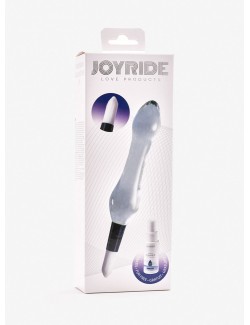 Packaging du Gode en verre Premium GlassiX JoyRide Aria Set 24