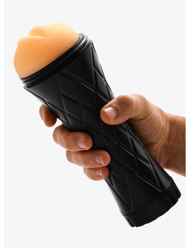 masturbateur avec main