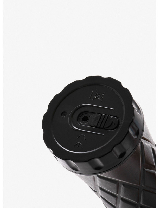 détail bouton de succion