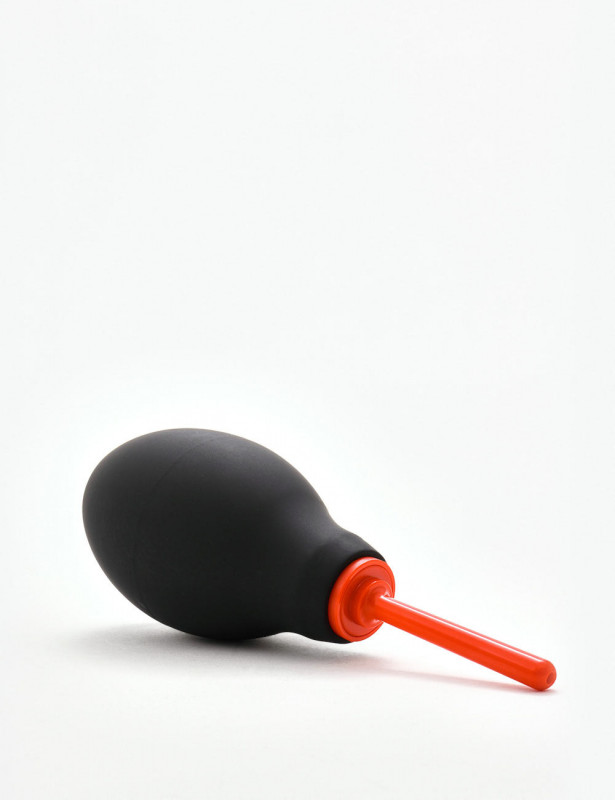 Douche anale de luxe Malesation petite canule