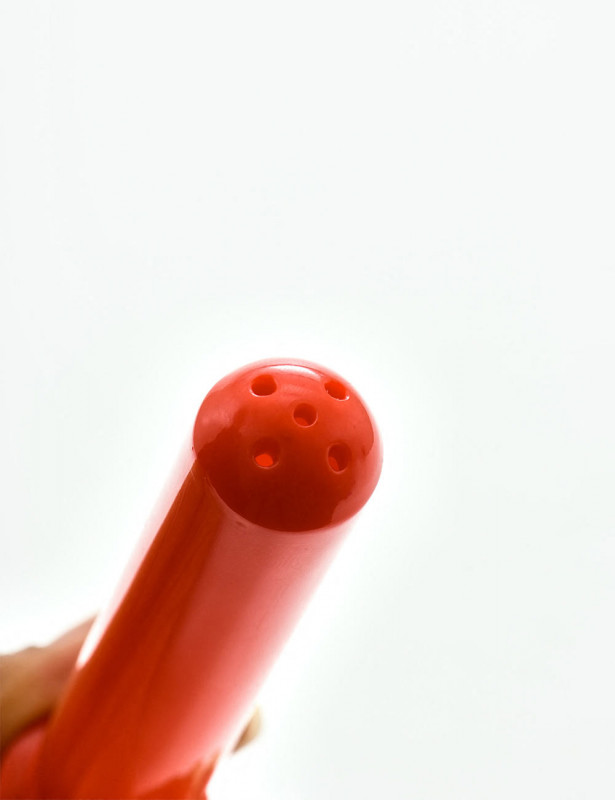 Embout grande canule douche anale de luxe Malesation