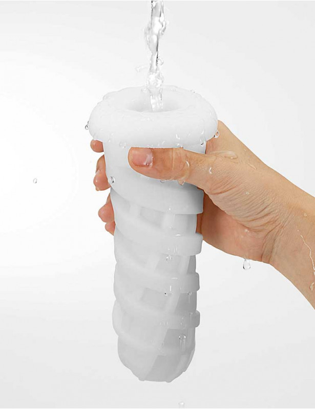 nettoyage de la gaine