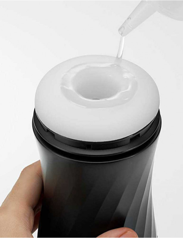 Vaginette Tickle et lubrifiant sexuel