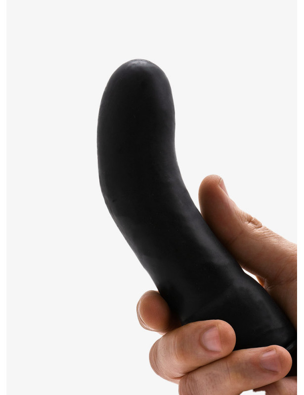 gode gonflable Lux Fetish avec main