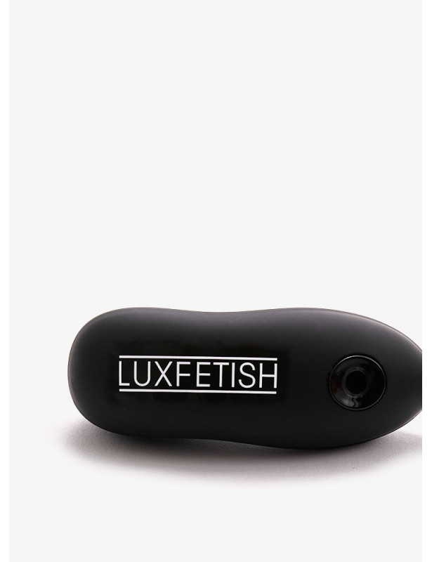 télécommande du gode lux fetish