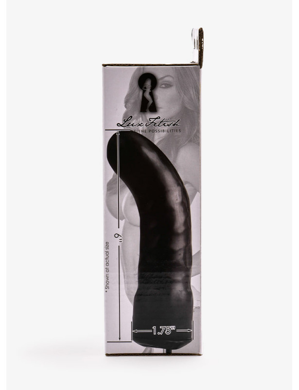 boite du dildo de coté