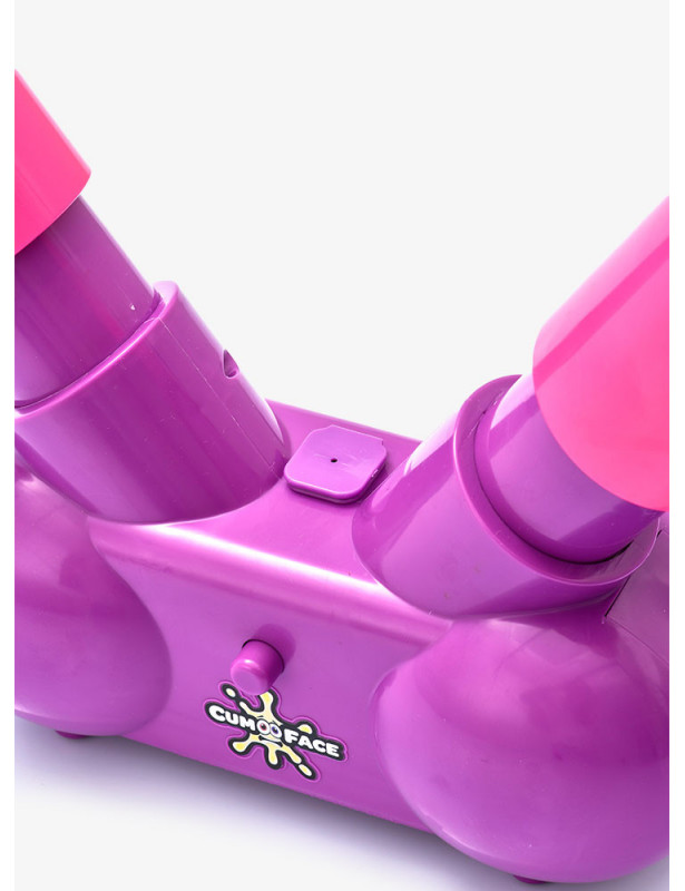 détail cum face game