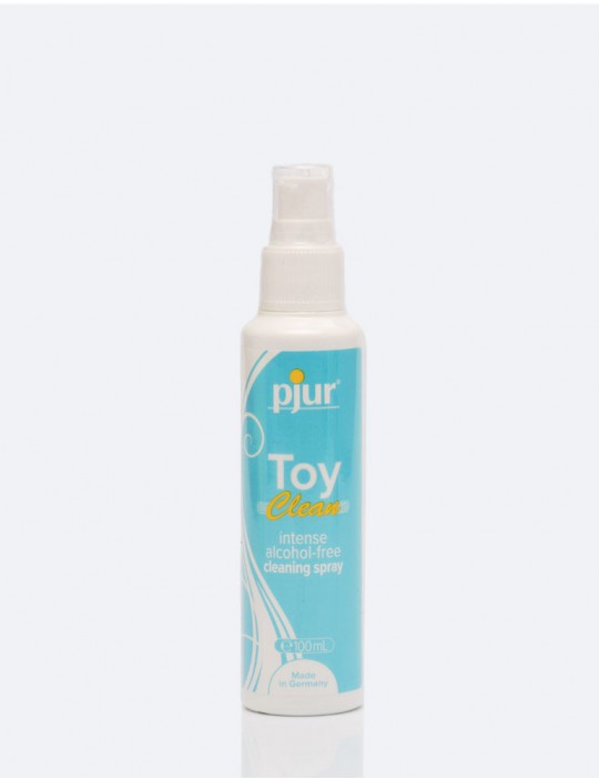 Pjur Toy Clean Spray nettoyant 100 ml