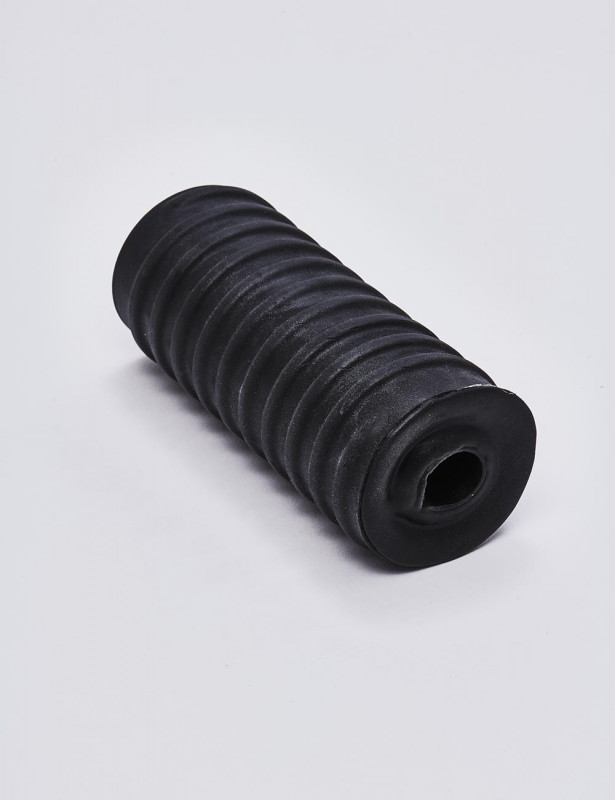 Masturbateur Spiral Tunnel - Shake - 15 cm - chair