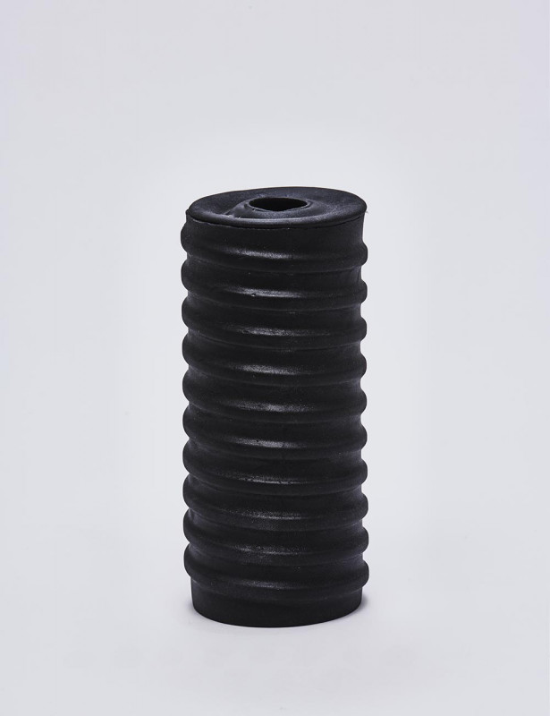 Masturbateur Spiral Tunnel - Shake - 15 cm - chair debout