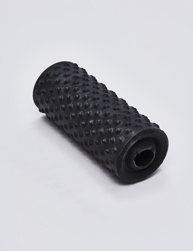 Masturbateur Trickel Tunnel - Shake - 15 cm - noir