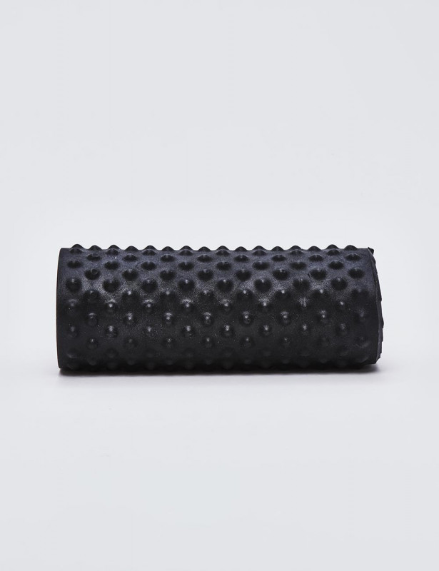 Masturbateur Trickel Tunnel - Shake - 15 cm - noir couché
