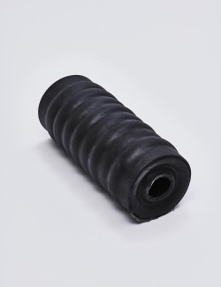 Masturbateur Flow Tunnel - Shake - 15 cm - noir packaging