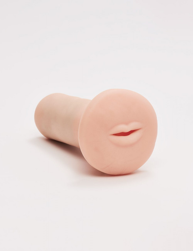 Gaine pour masturbateur Autoblow 2 plus XT - Taille C détail