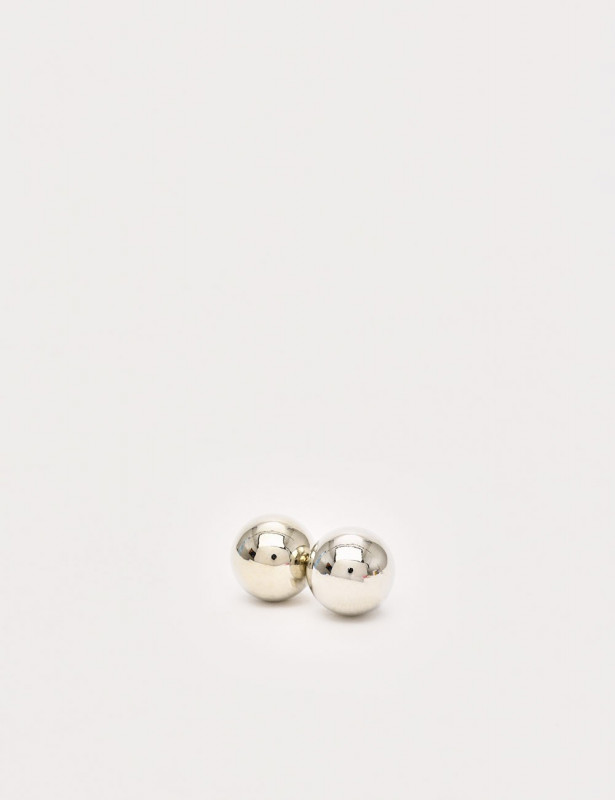 boules de geisha easy toys 12 mm argent