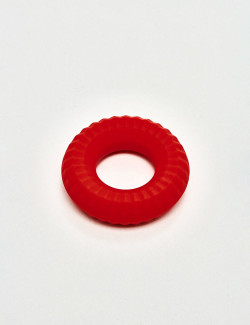 Cockring en Silicone - Sport Fucker - Nitro