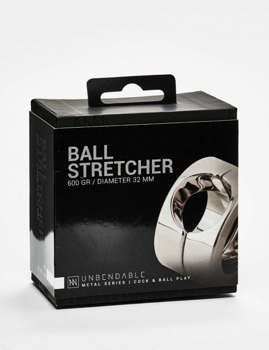 Ballstretcher - Sinner Gear - Métal