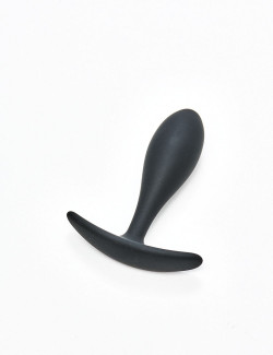 Plug Anal Brutus taille S Noir