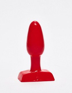 Plug anal - Torena - 9,5 cm