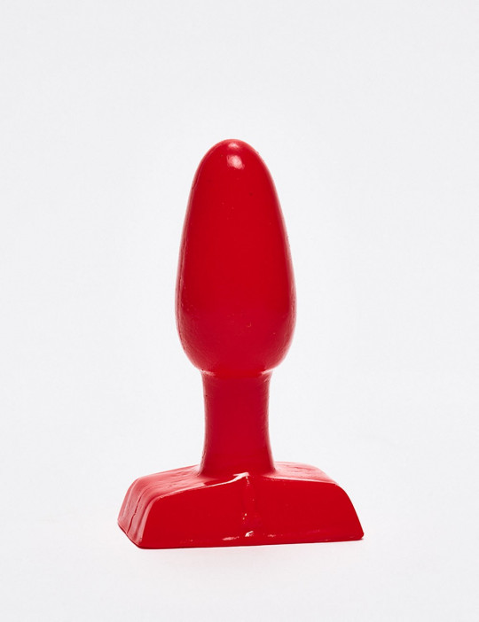 Plug anal - Torena - 9,5 cm